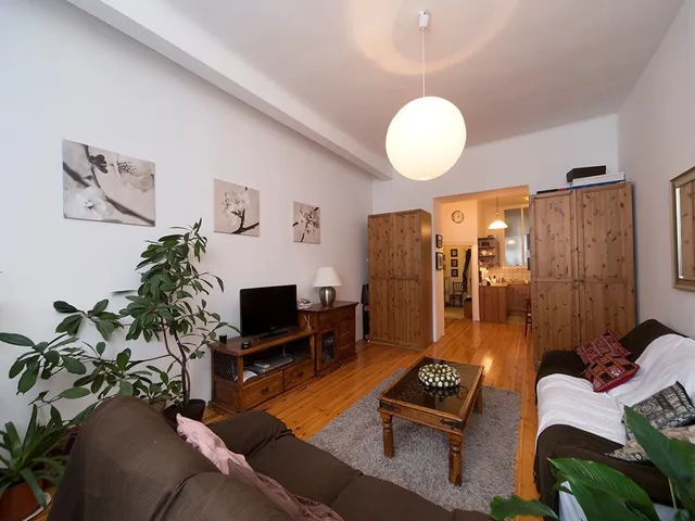 Eladó lakás Budapest VI. kerület 50 nm
