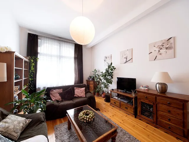 Eladó lakás Budapest VI. kerület 50 nm