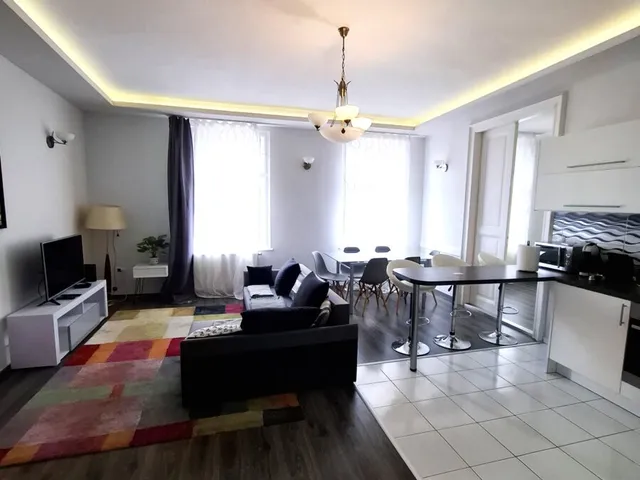Kiadó lakás Budapest VIII. kerület 110 nm