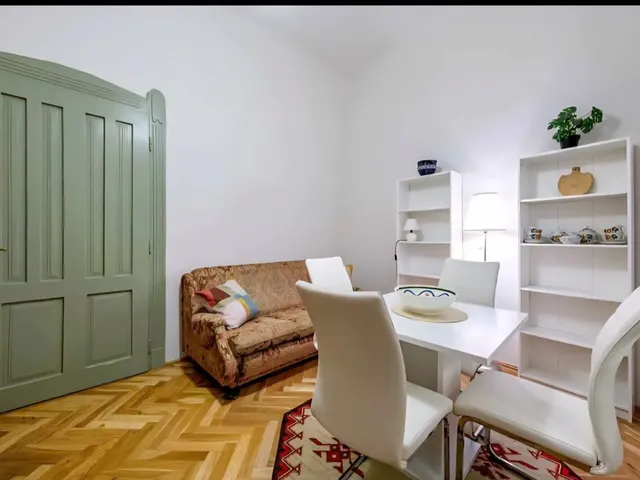 Kiadó lakás Budapest VIII. kerület 63 nm