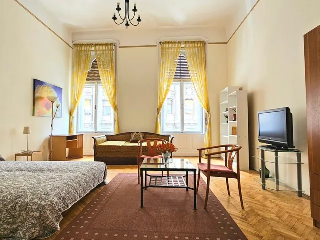 Kiadó lakás Budapest V. kerület 48 nm