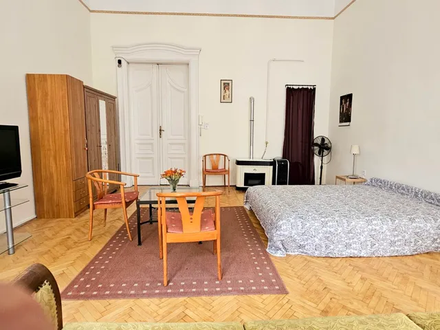 Kiadó lakás Budapest V. kerület 48 nm