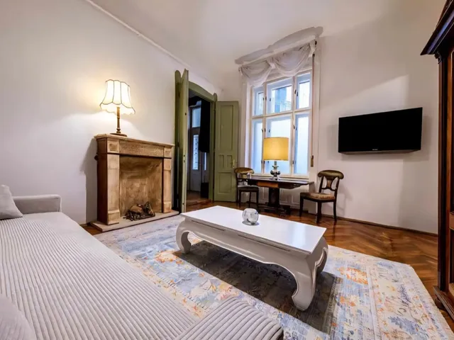 Eladó lakás Budapest VIII. kerület 64 nm