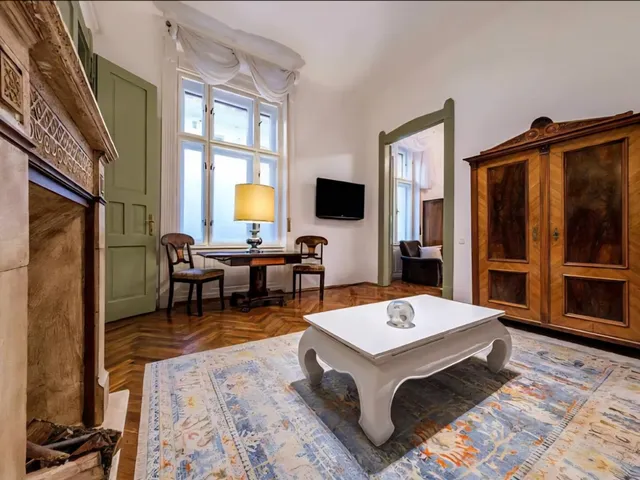 Eladó lakás Budapest VIII. kerület 64 nm