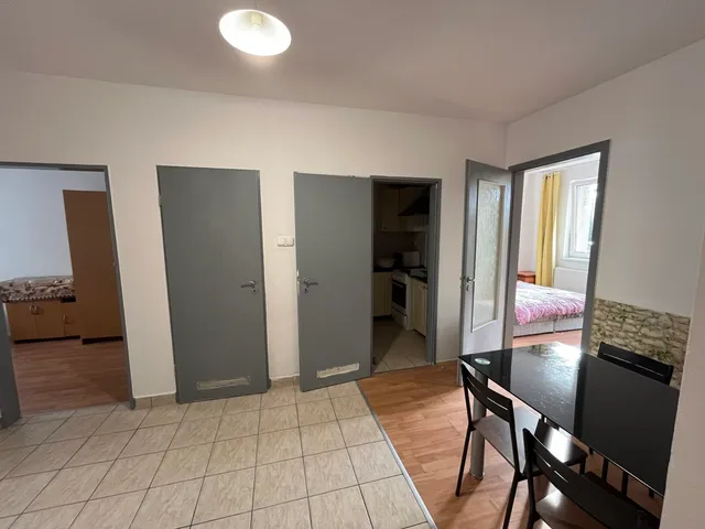 Kiadó lakás Budapest XIII. kerület 59 nm