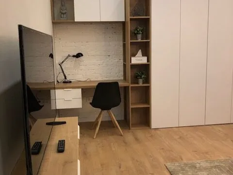 Eladó lakás Budapest VI. kerület 57 nm