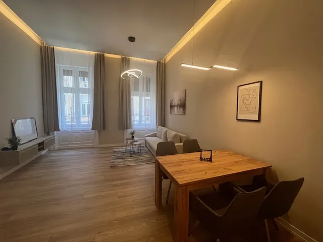 Eladó lakás Budapest VII. kerület 87 nm