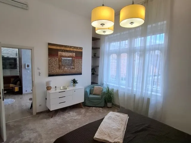 Eladó lakás Budapest V. kerület 95 nm