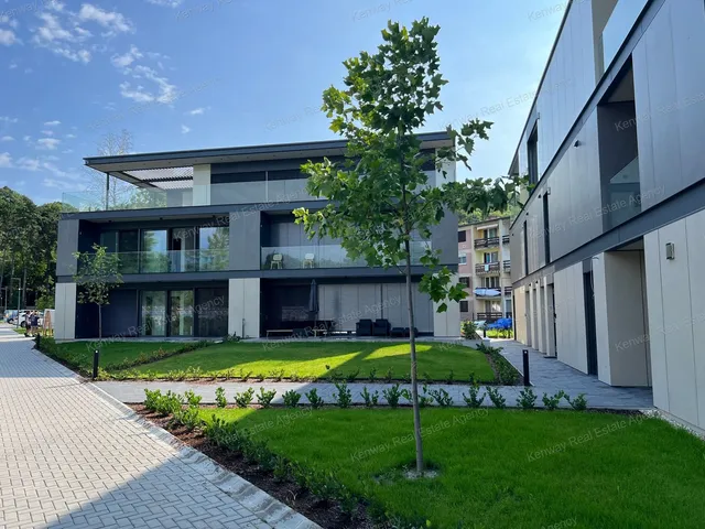 Eladó lakás Budapest I. kerület 109 nm