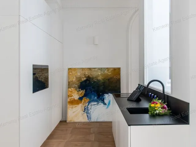 Eladó lakás Budapest I. kerület 126 nm