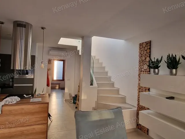 Eladó lakás Budapest I. kerület 89 nm