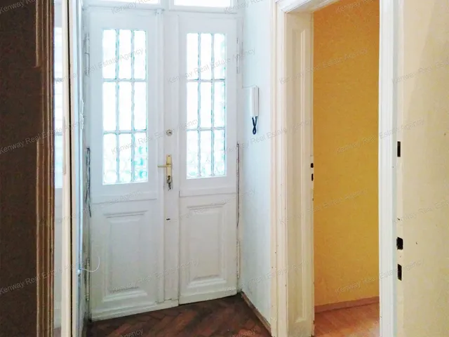 Eladó lakás Budapest I. kerület 109 nm