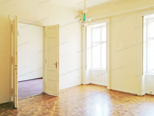 Eladó lakás Budapest VI. kerület 109 nm