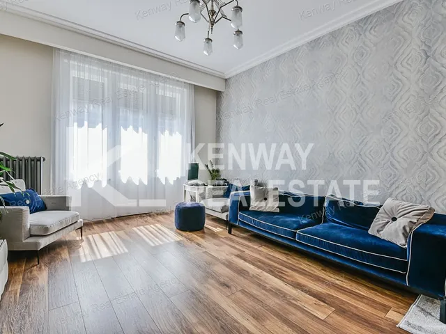 Eladó lakás Budapest I. kerület 90 nm