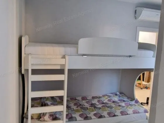 Eladó lakás Budapest VI. kerület 89 nm