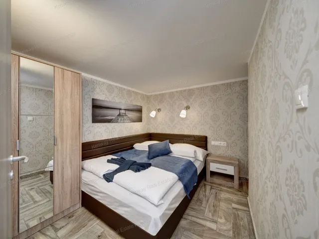 Eladó lakás Budapest V. kerület 155 nm