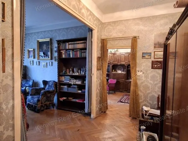 Eladó lakás Budapest I. kerület 64 nm