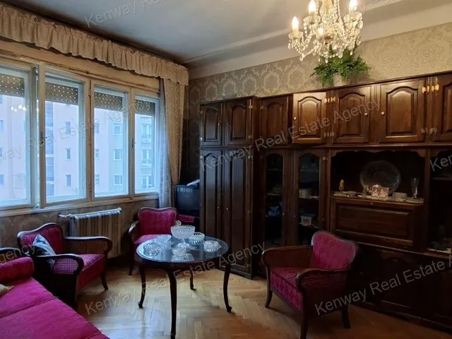 Eladó lakás Budapest XI. kerület 64 nm