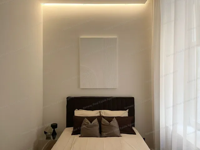 Eladó lakás Budapest V. kerület 64 nm