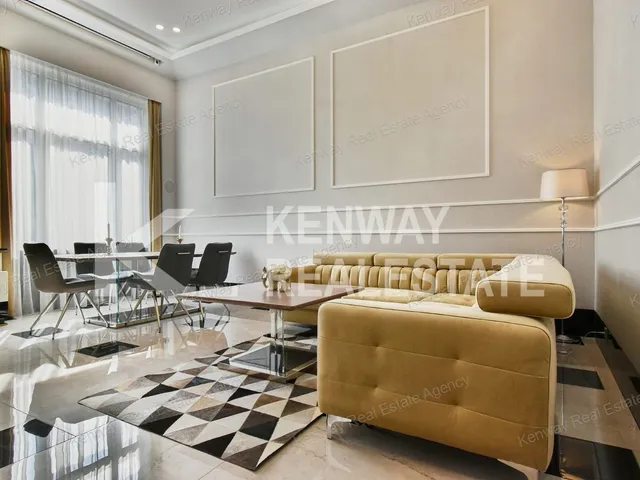 Eladó lakás Budapest XIII. kerület 117 nm