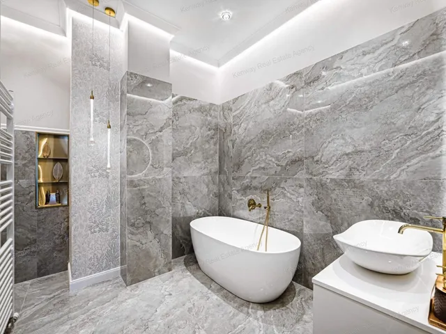 Eladó lakás Budapest V. kerület 75 nm