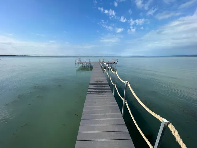 Eladó lakás Balaton község 109 nm