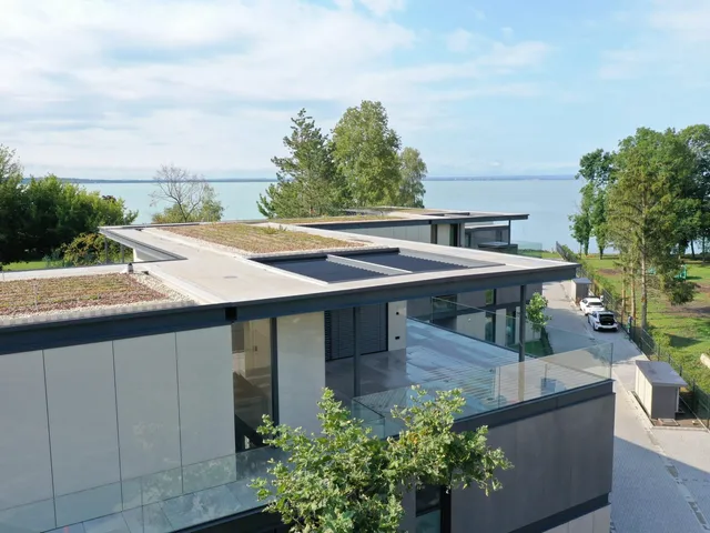 Eladó lakás Balaton község 109 nm