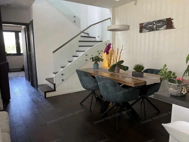 Eladó ház Budapest III. kerület 200 nm