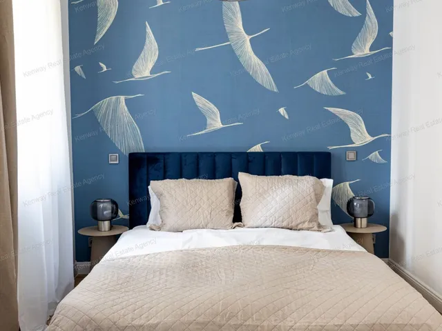 Eladó lakás Budapest VI. kerület 74 nm