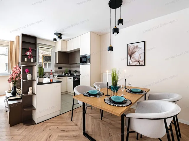 Eladó lakás Budapest VII. kerület 69 nm