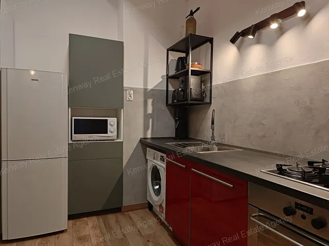 Eladó lakás Budapest VII. kerület 104 nm