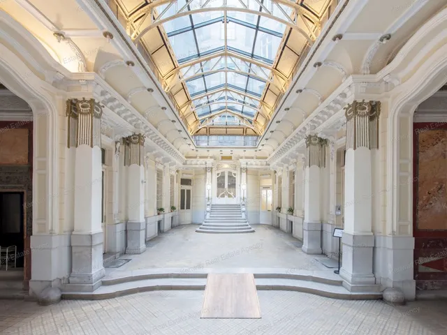 Eladó lakás Budapest V. kerület 86 nm