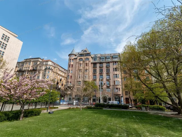 Kiadó lakás Budapest V. kerület 123 nm