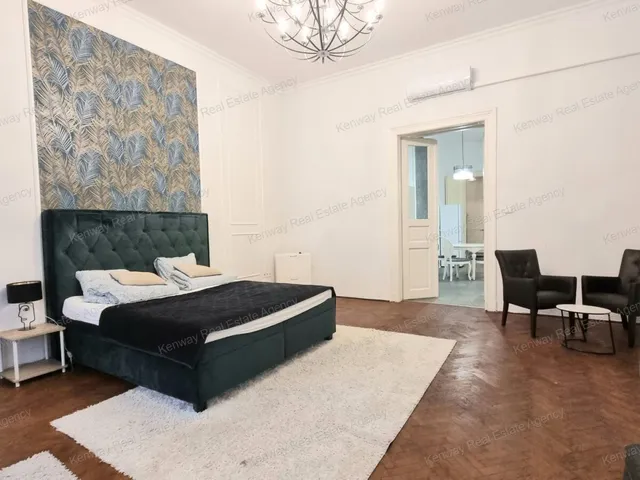 Eladó lakás Budapest VIII. kerület 81 nm