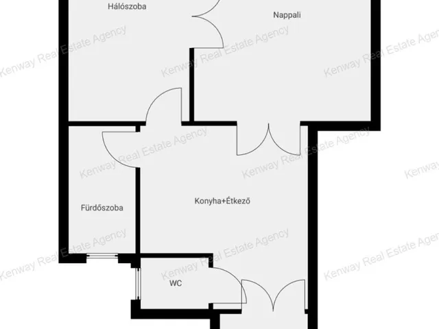 Eladó lakás Budapest VIII. kerület 81 nm