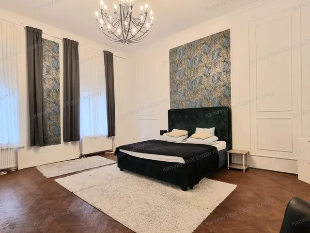 Eladó lakás Budapest VIII. kerület 81 nm