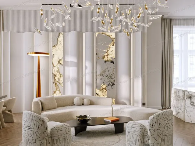 Eladó lakás Budapest V. kerület 140 nm