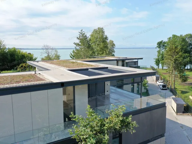 Eladó lakás Balaton község 109 nm