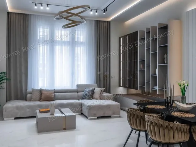 Eladó lakás Budapest V. kerület 141 nm