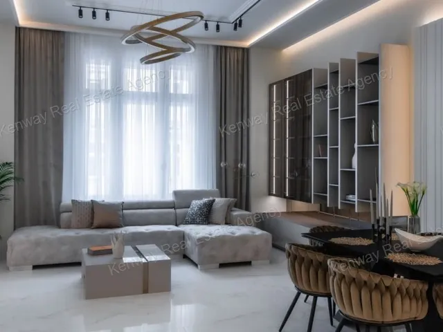 Eladó lakás Budapest V. kerület 141 nm