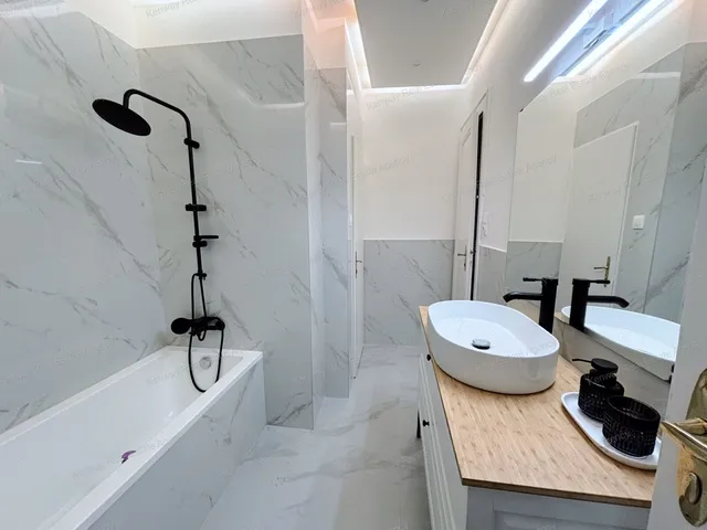 Eladó lakás Budapest VII. kerület 109 nm