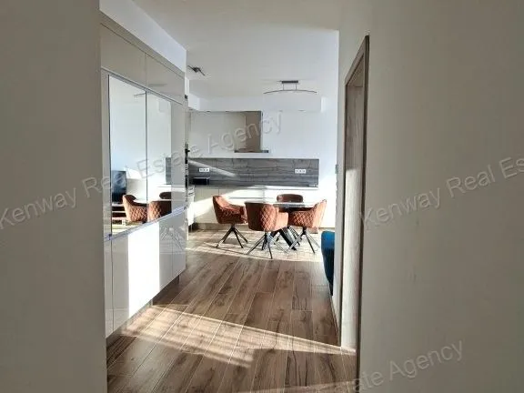 Kiadó lakás Budapest XIII. kerület 61 nm