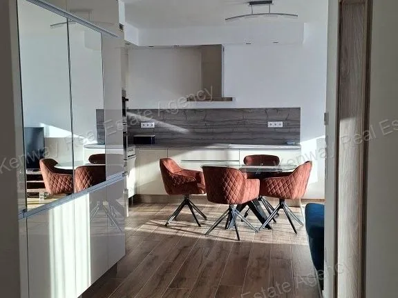 Kiadó lakás Budapest XIII. kerület 61 nm