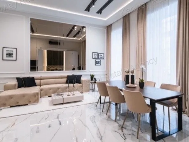 Kiadó lakás Budapest V. kerület 112 nm