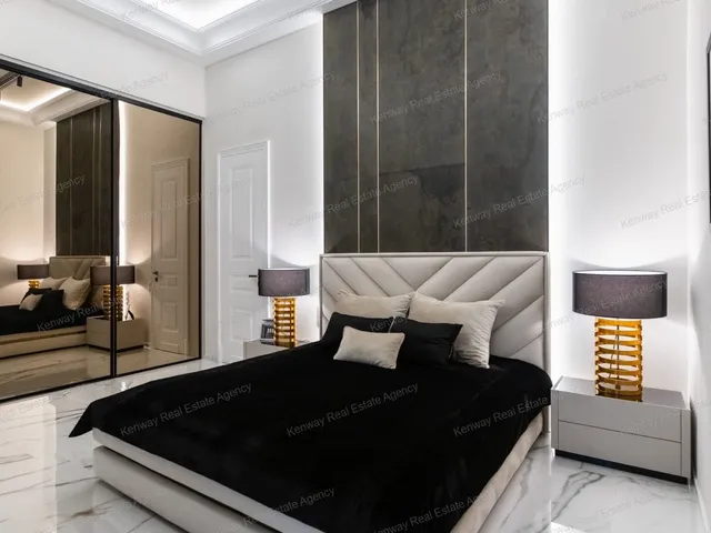 Kiadó lakás Budapest V. kerület 112 nm