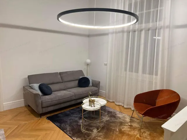 Kiadó lakás Budapest V. kerület 80 nm