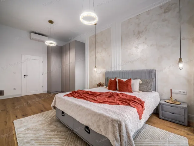 Eladó lakás Budapest V. kerület 91 nm