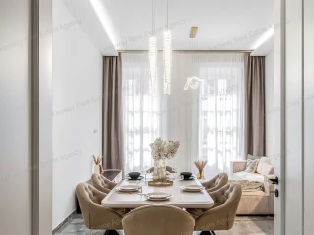 Eladó lakás Budapest V. kerület 139 nm