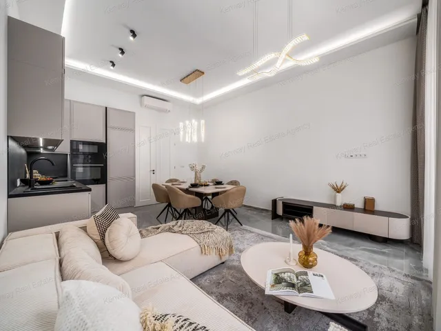 Eladó lakás Budapest V. kerület 139 nm