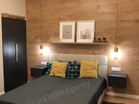 Eladó lakás Budapest VI. kerület 57 nm